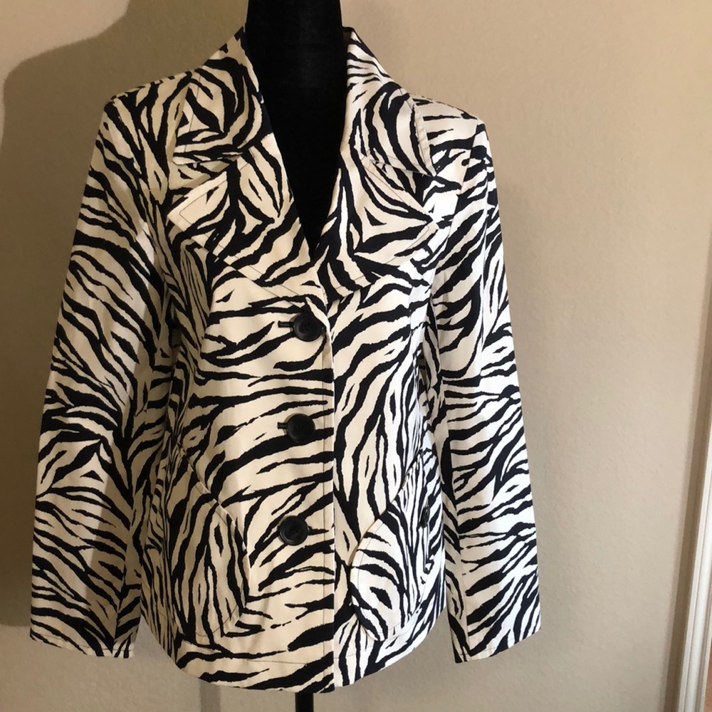Jones New York Jacket